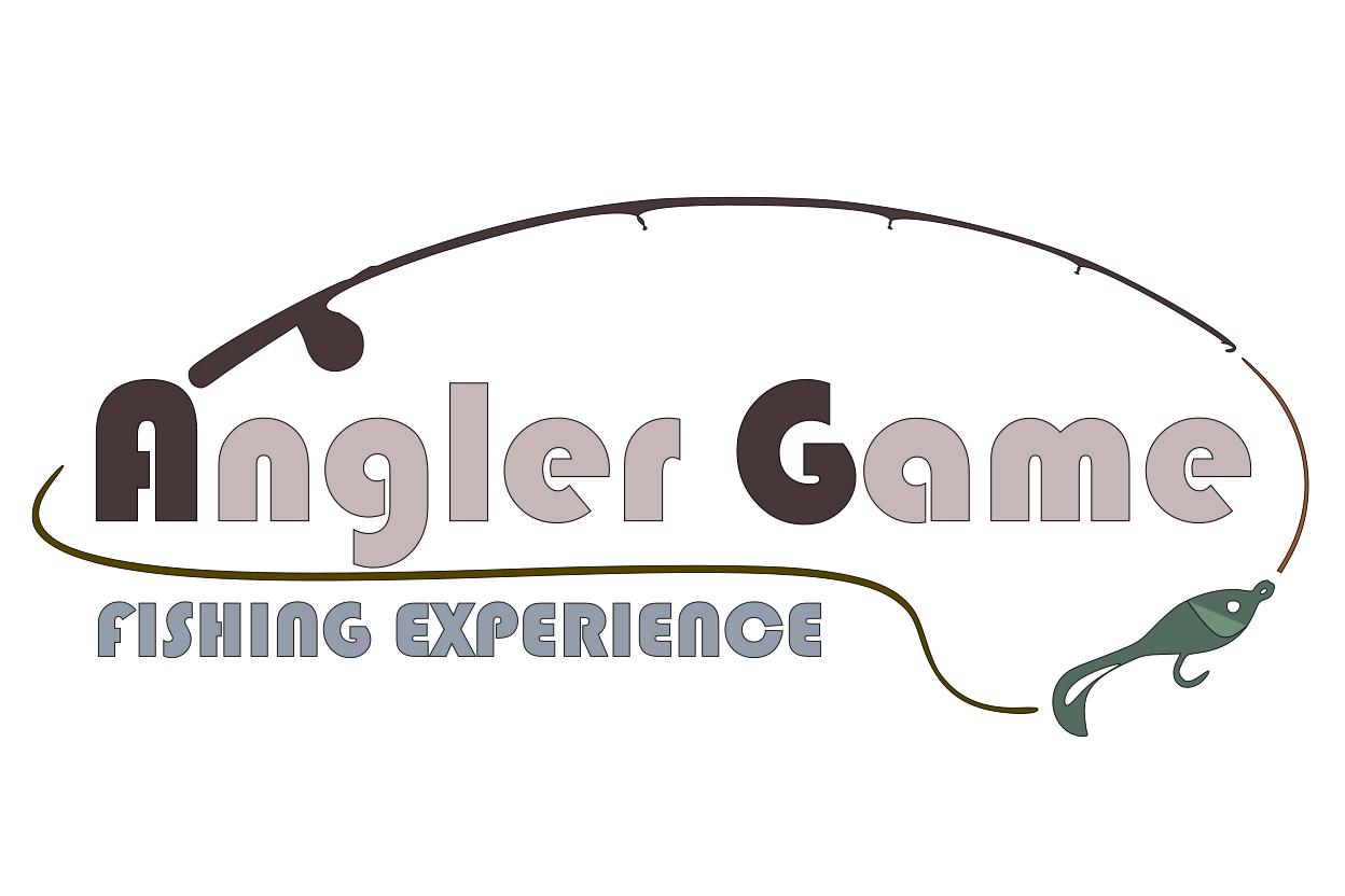 Angler Game Shop